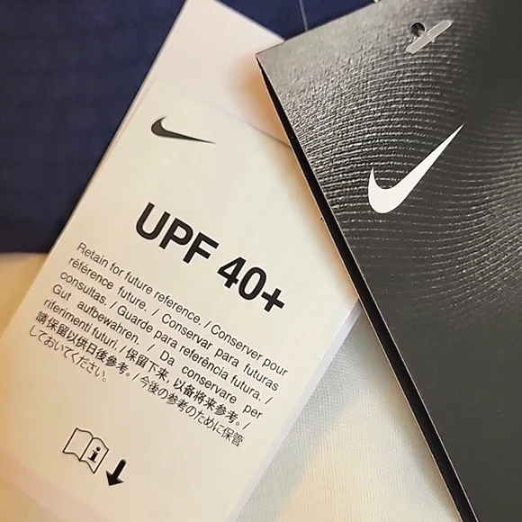 NEW Nike UPF 40+ Unisex Infant/Toddler Bucket Hat with Dri-FIT Technology - Picture 11 of 17